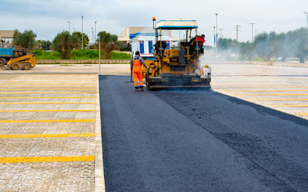 Reliable Shavano Park, TX Driveway Pavers Solutions