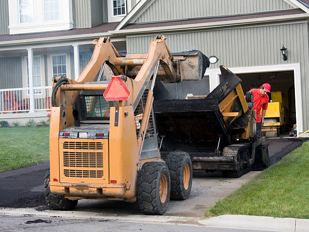 Reasons to Select Us for Your Driveway Paving Requirements in Shavano Park, TX